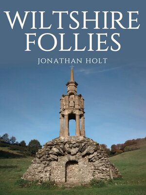 cover image of Wiltshire Follies